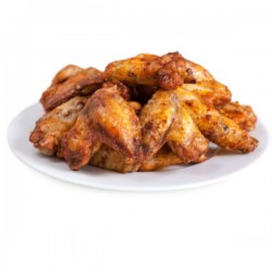 Pişmiş Kanat (Çevirme – Sipariş Üzerine Hazırlanır)