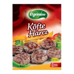 Egemen Köfte Harcı